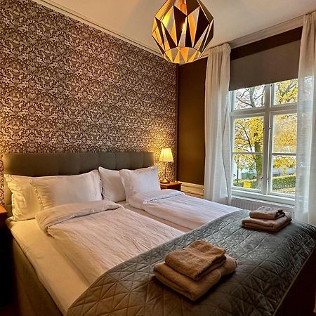 Kinna Bed & Breakfast 외부 사진