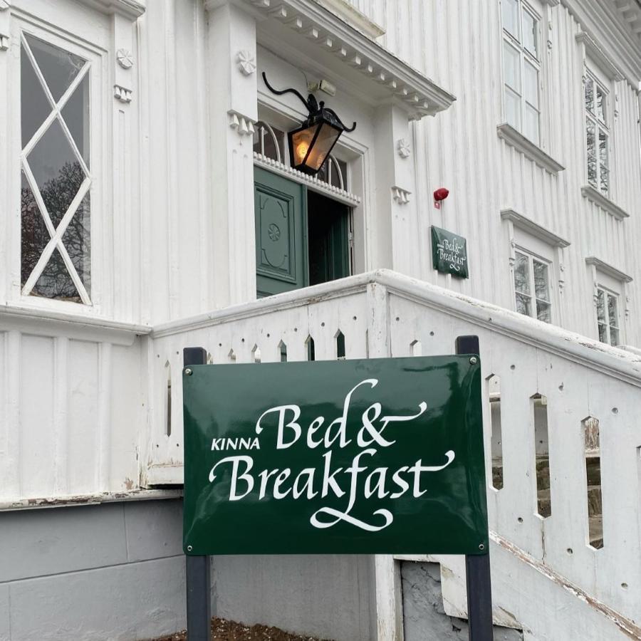 Kinna Bed & Breakfast 외부 사진