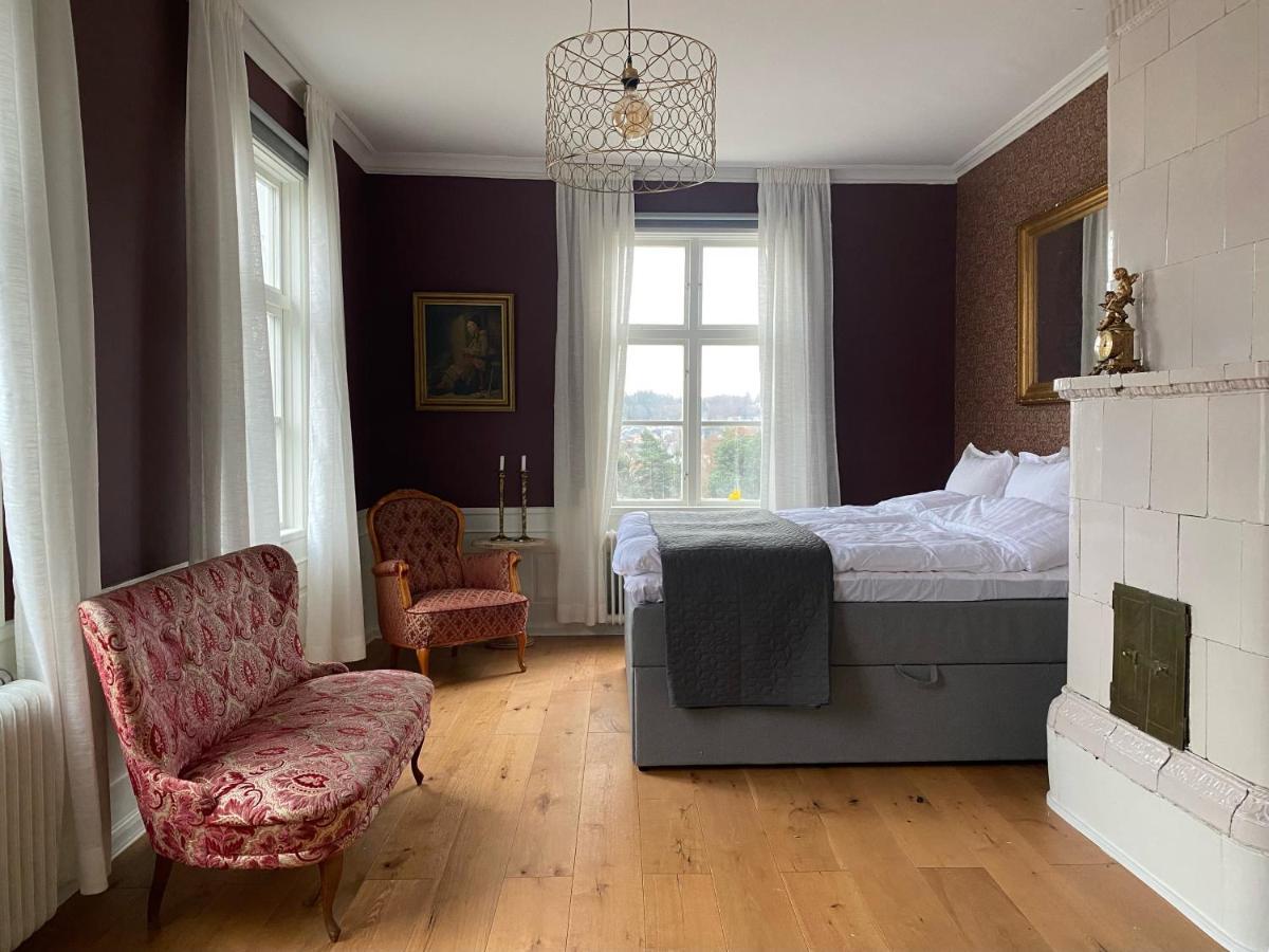 Kinna Bed & Breakfast 외부 사진