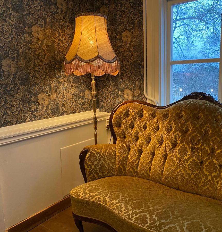 Kinna Bed & Breakfast 외부 사진