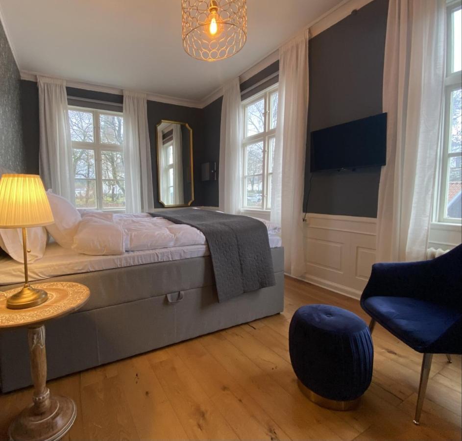 Kinna Bed & Breakfast 외부 사진