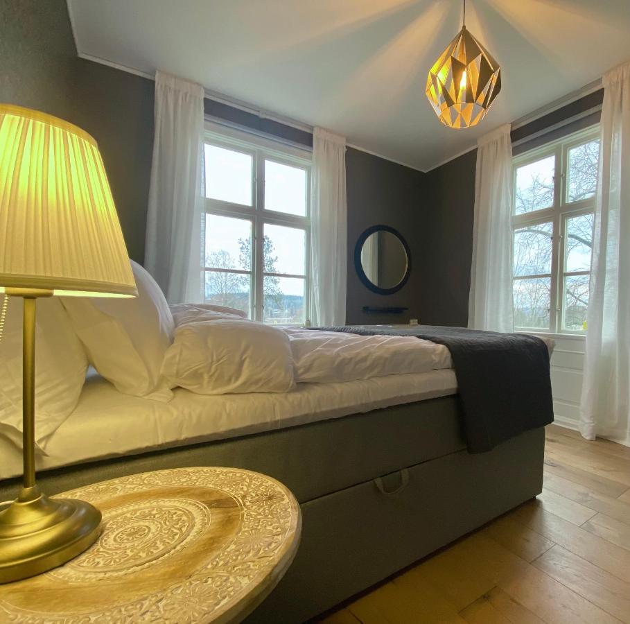Kinna Bed & Breakfast 객실 사진