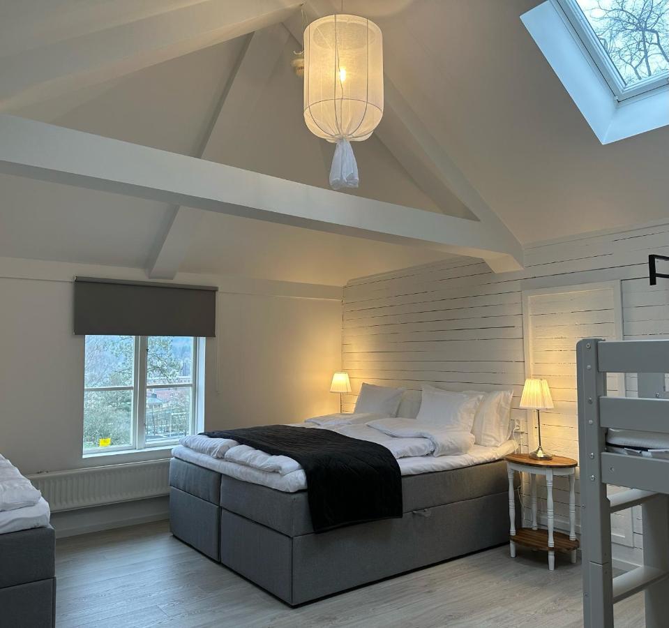 Kinna Bed & Breakfast 객실 사진