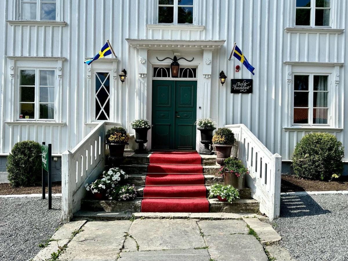 Kinna Bed & Breakfast 외부 사진