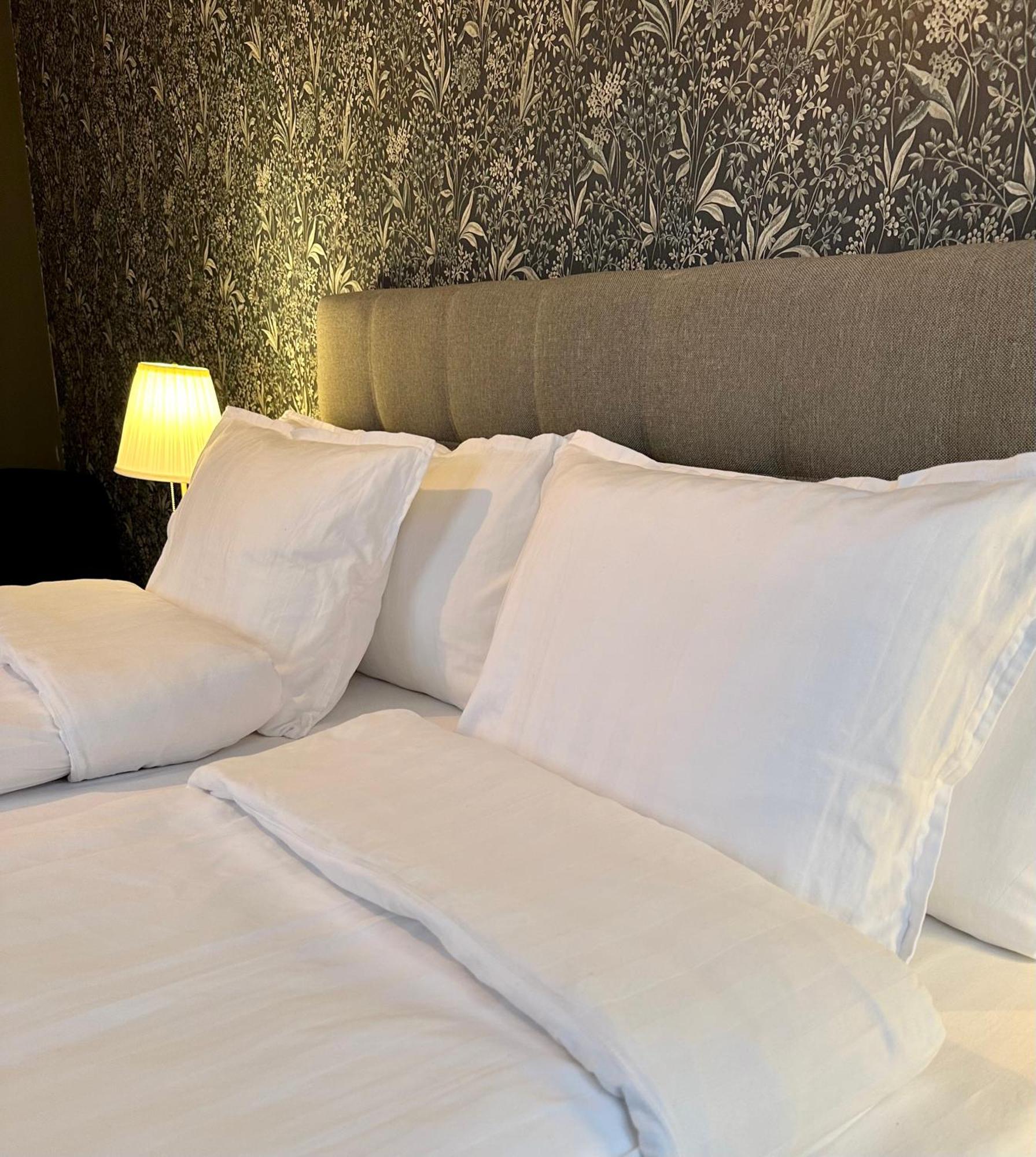 Kinna Bed & Breakfast 외부 사진