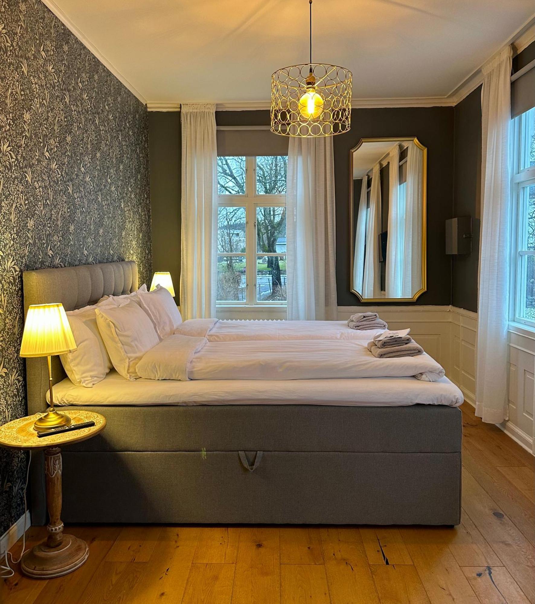 Kinna Bed & Breakfast 외부 사진
