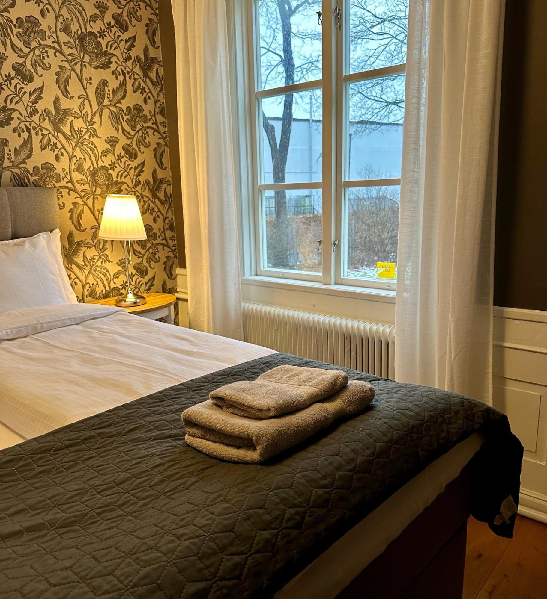 Kinna Bed & Breakfast 외부 사진
