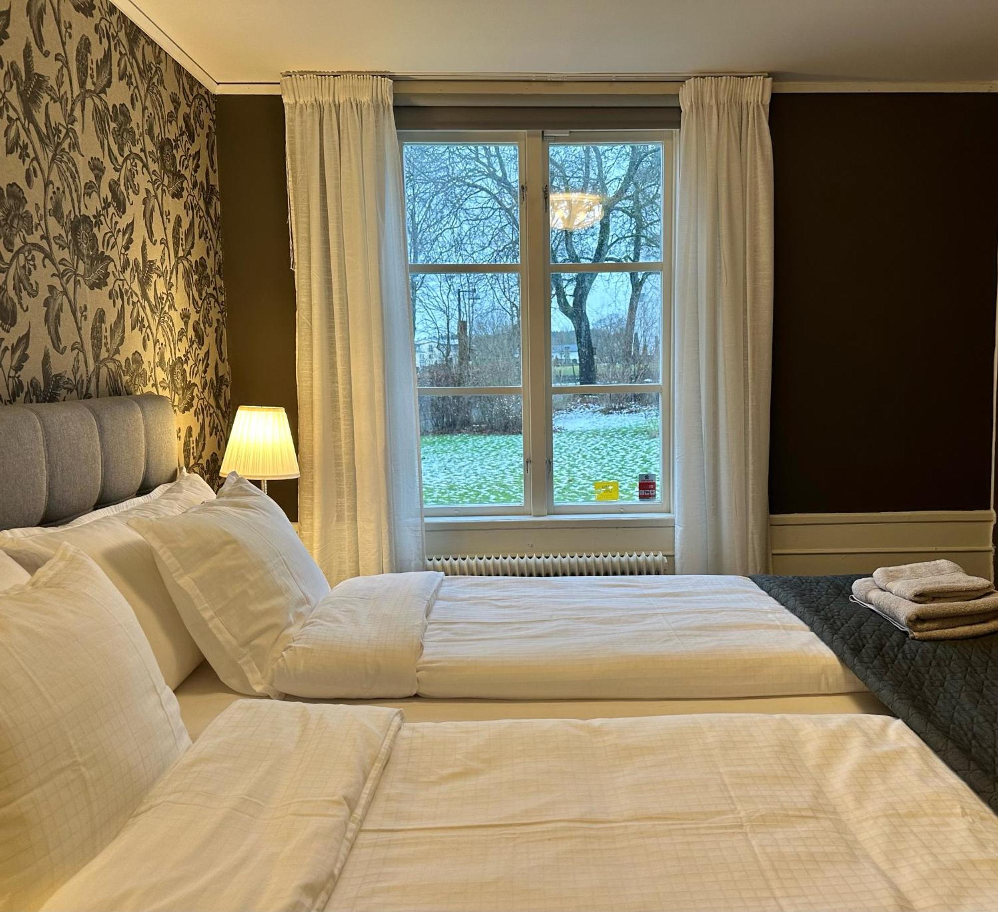 Kinna Bed & Breakfast 외부 사진