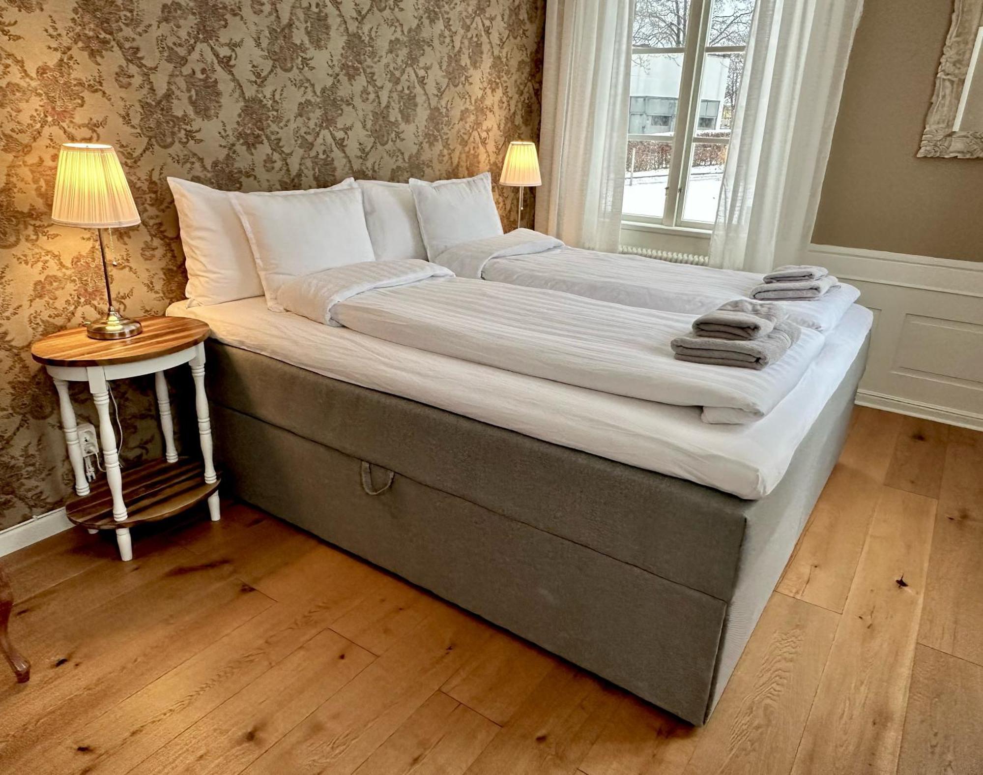 Kinna Bed & Breakfast 외부 사진