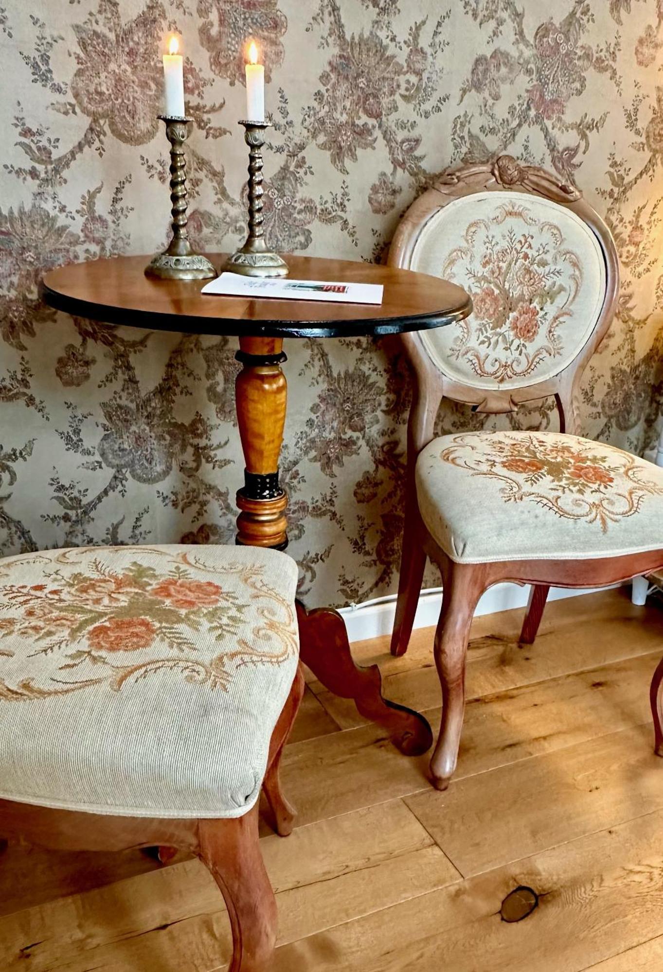 Kinna Bed & Breakfast 외부 사진