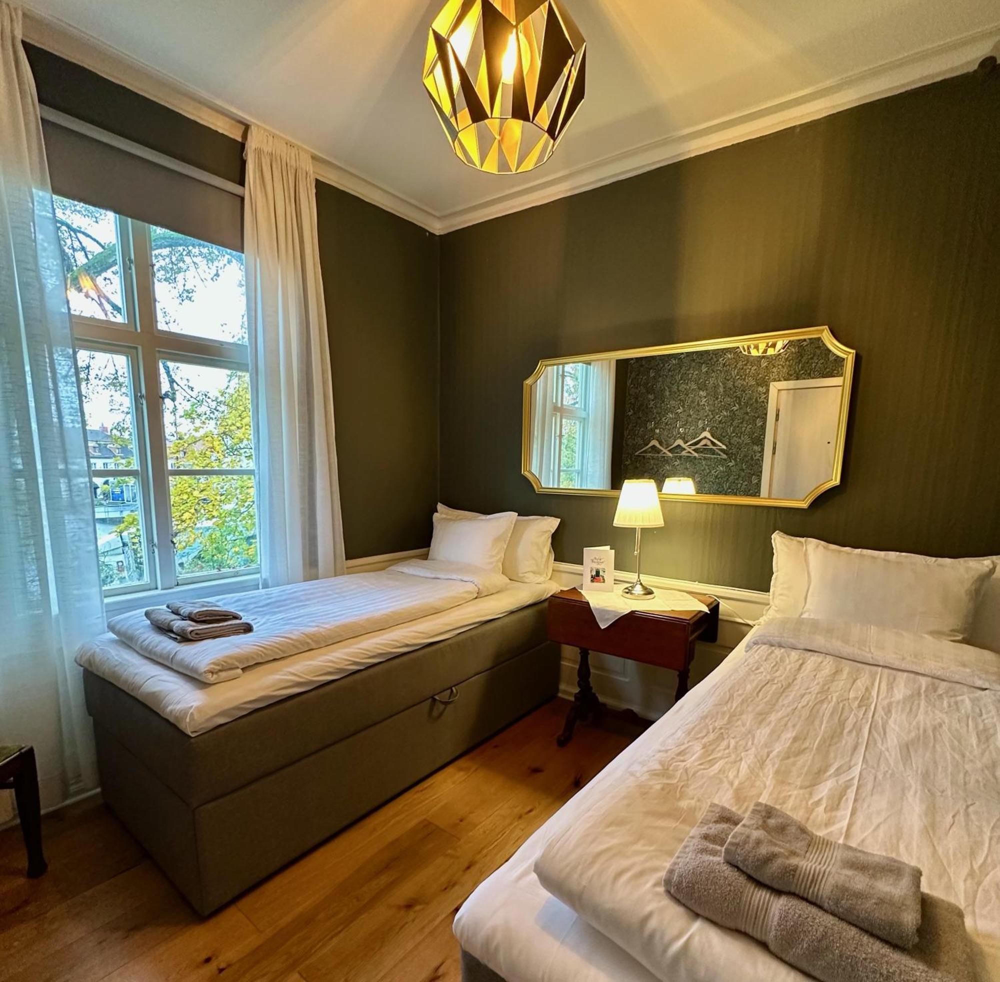 Kinna Bed & Breakfast 객실 사진