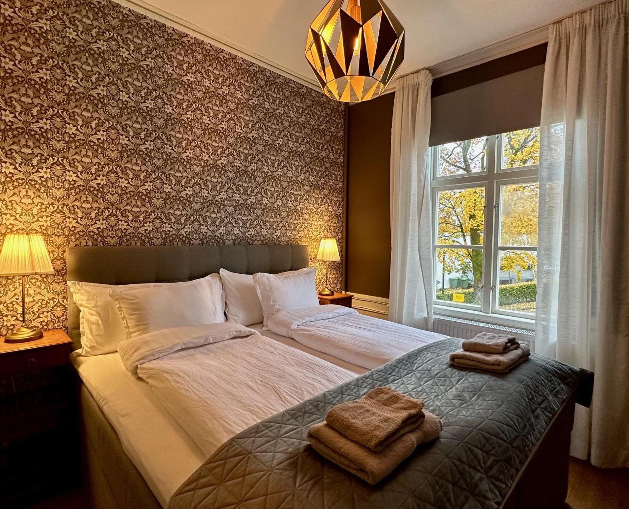 Kinna Bed & Breakfast 외부 사진