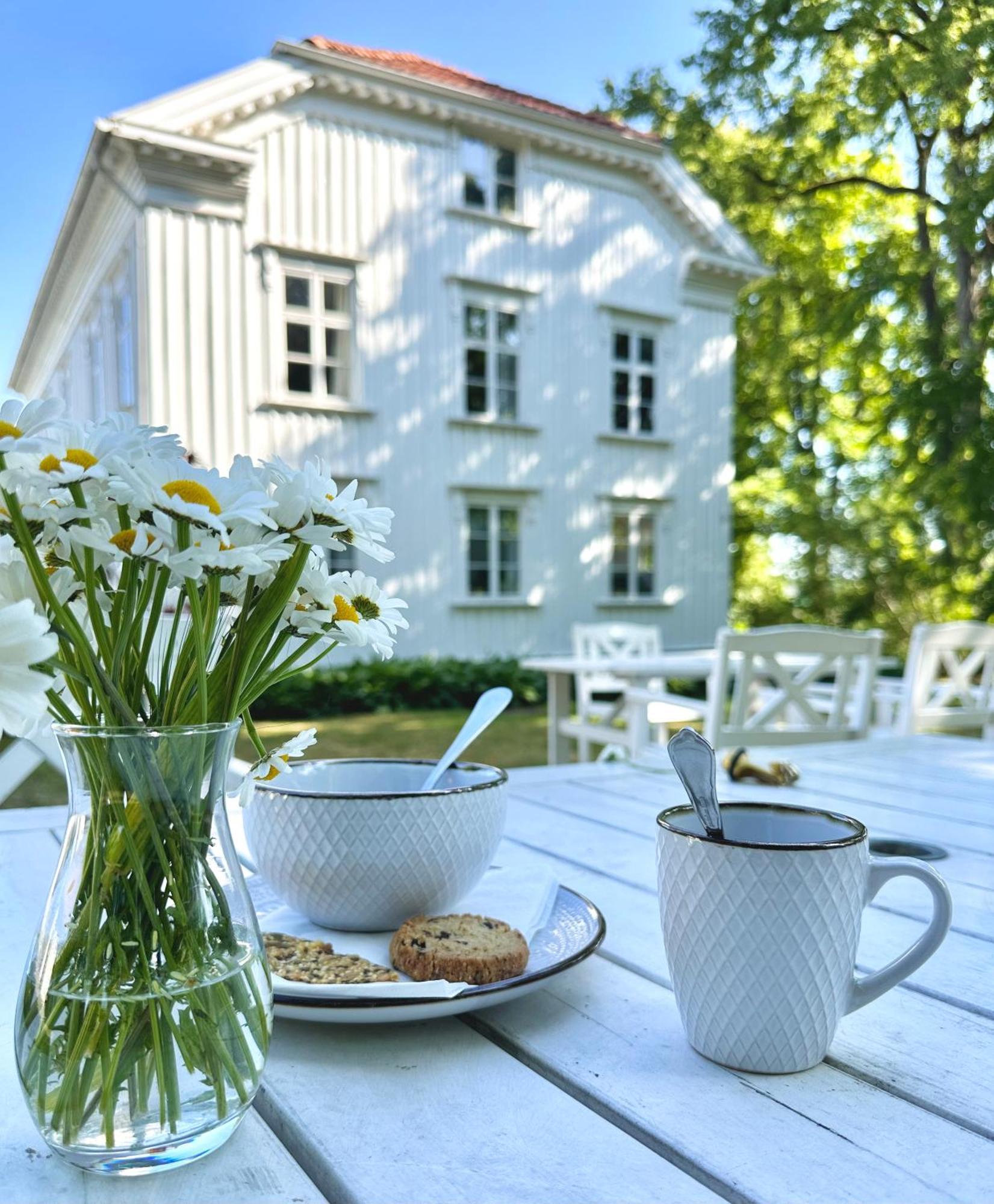 Kinna Bed & Breakfast 외부 사진