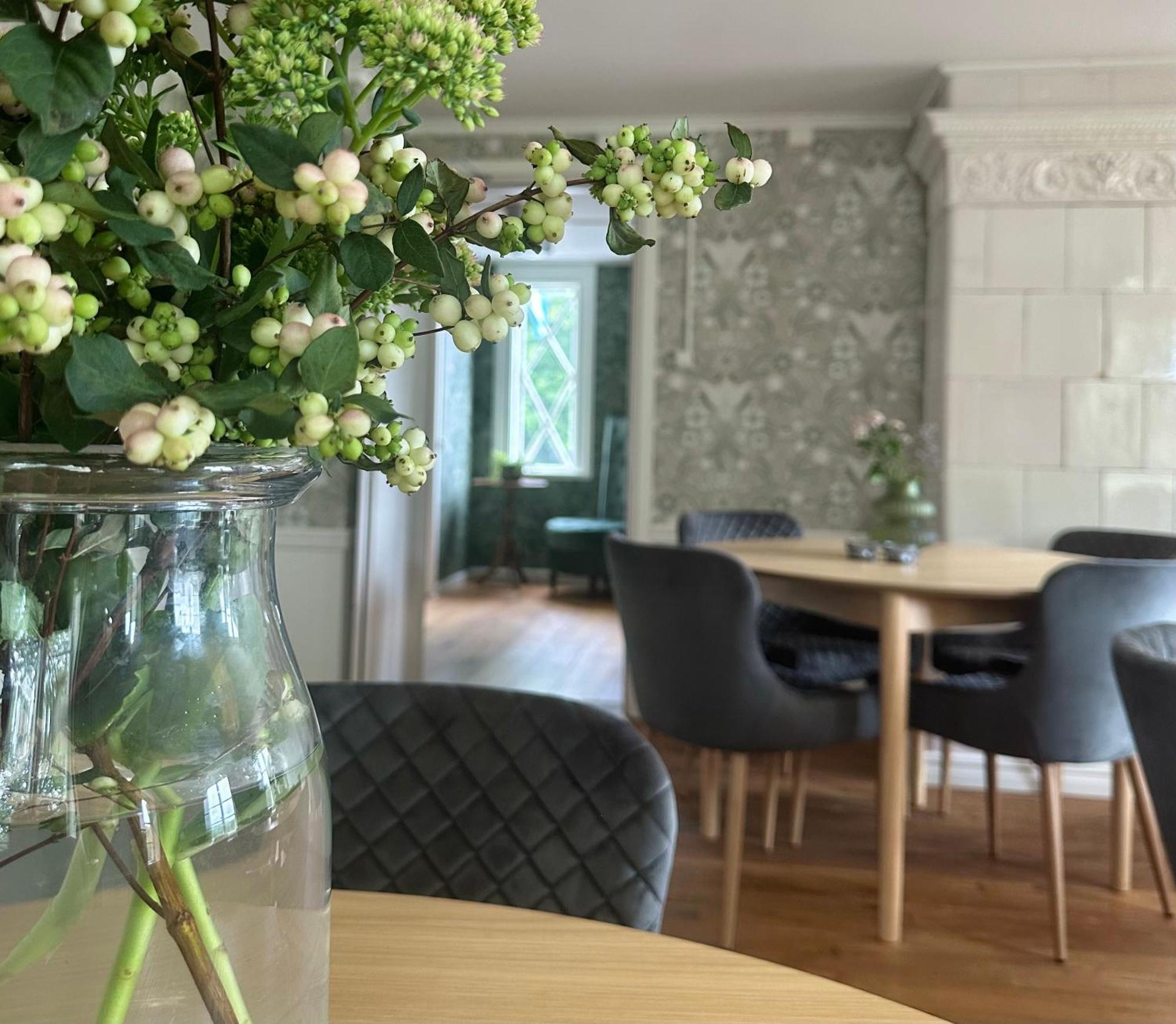 Kinna Bed & Breakfast 외부 사진
