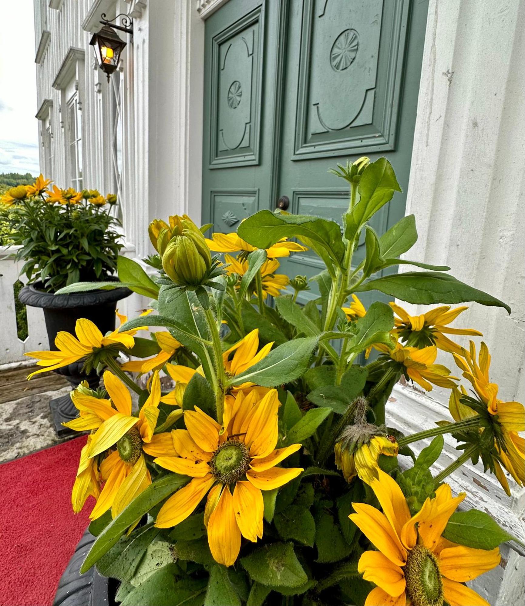 Kinna Bed & Breakfast 외부 사진