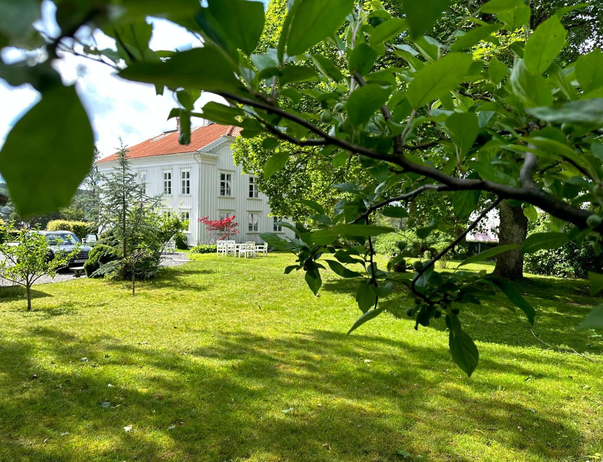 Kinna Bed & Breakfast 외부 사진