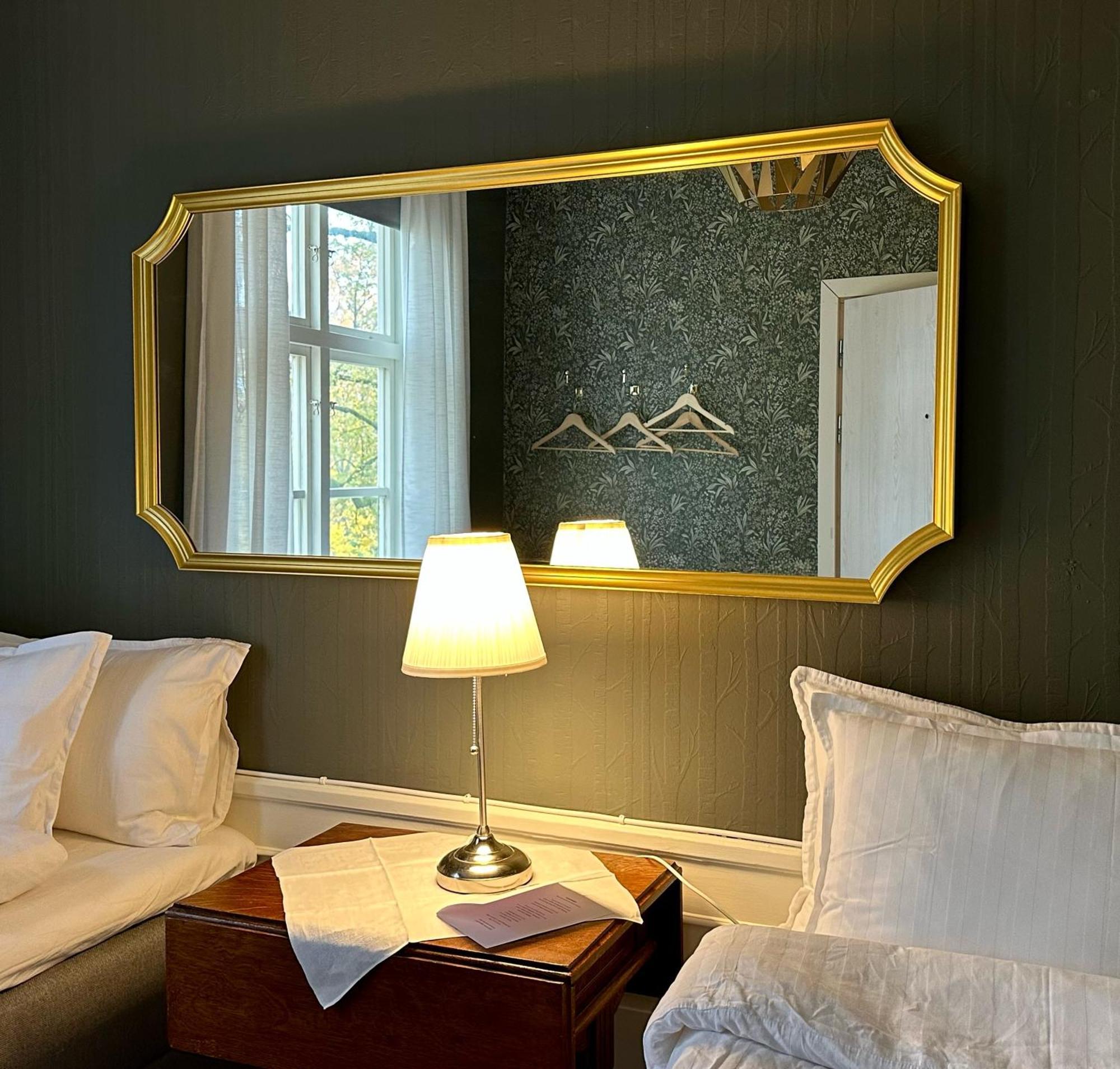 Kinna Bed & Breakfast 객실 사진