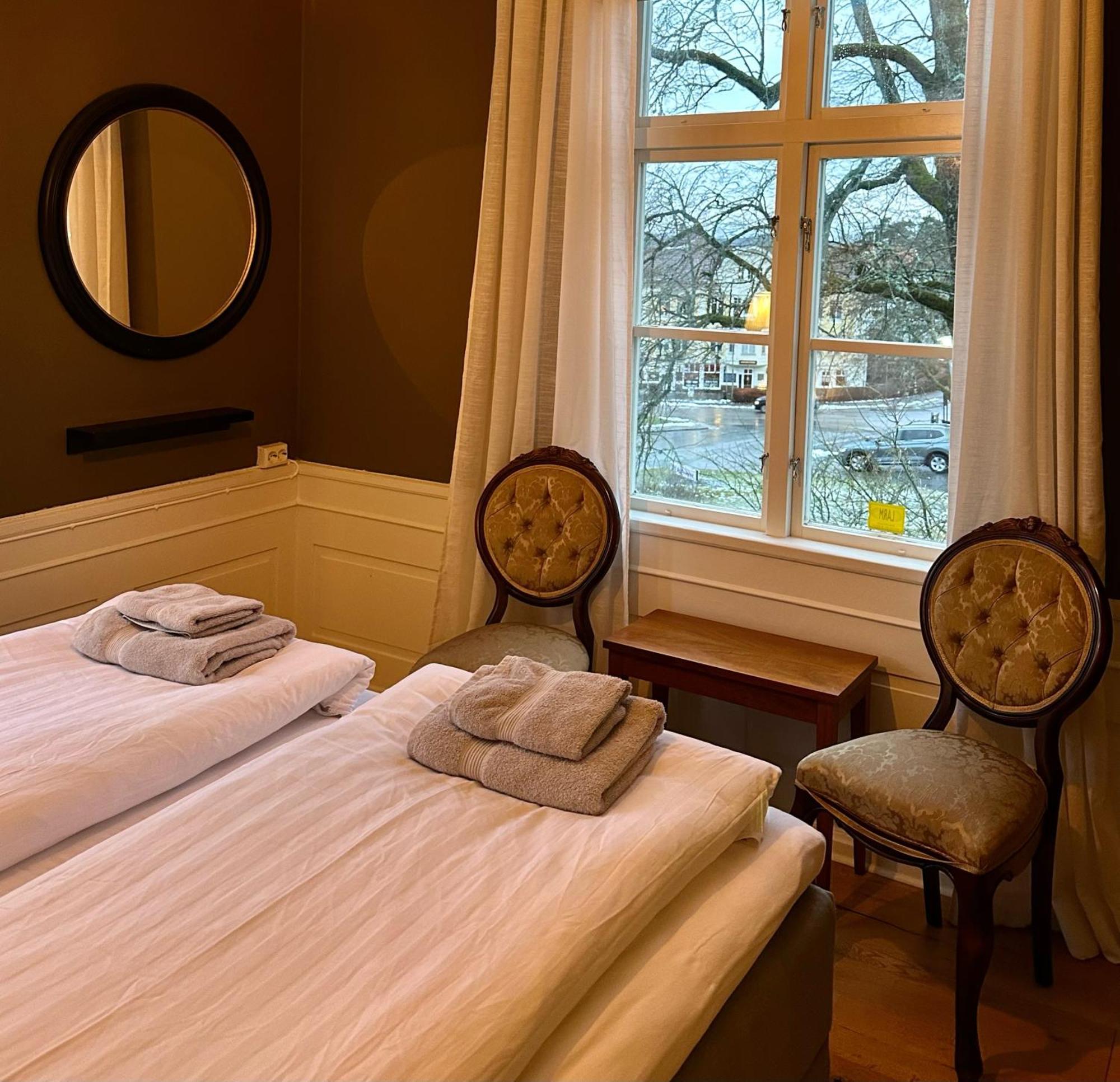Kinna Bed & Breakfast 외부 사진