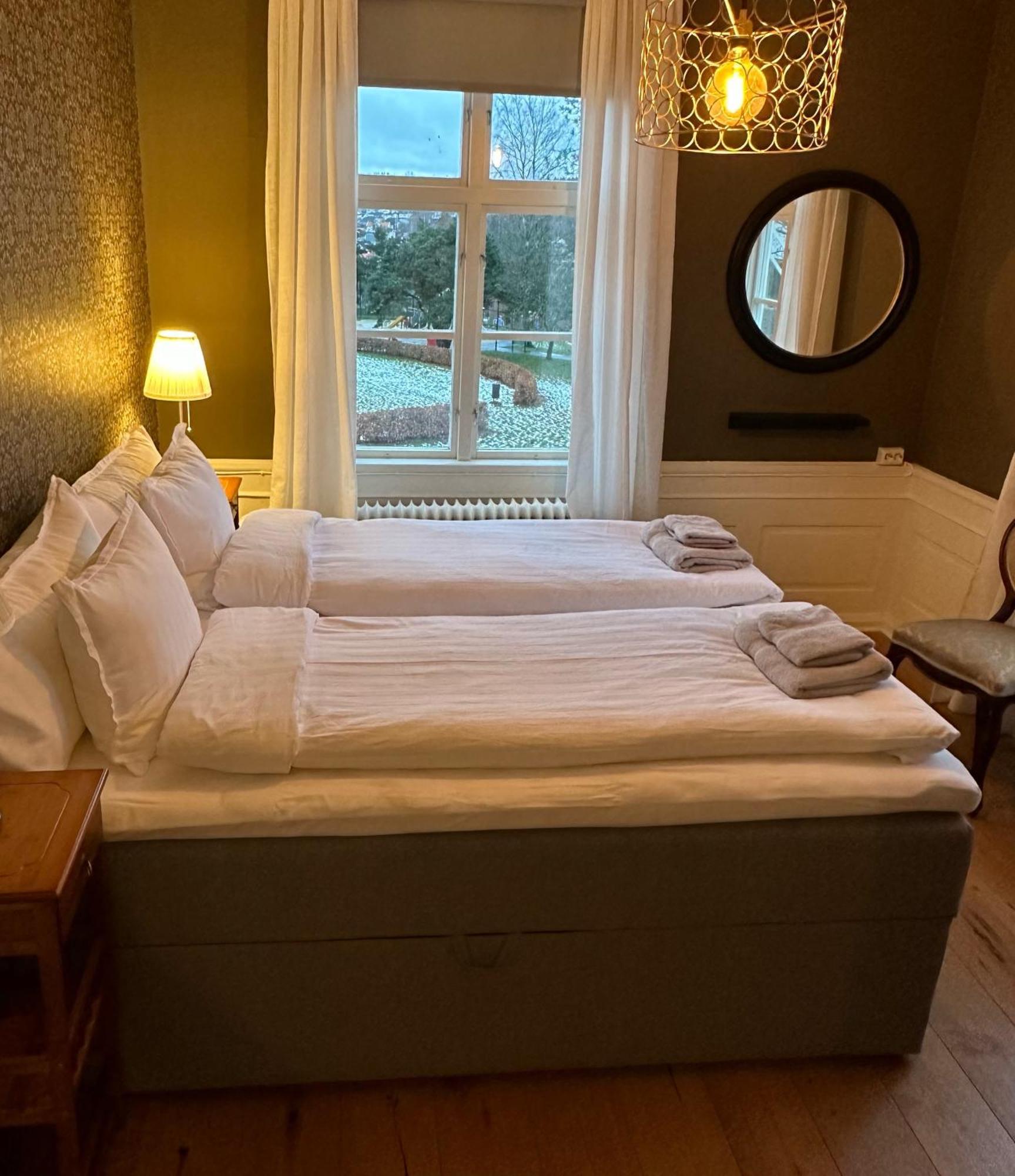 Kinna Bed & Breakfast 외부 사진